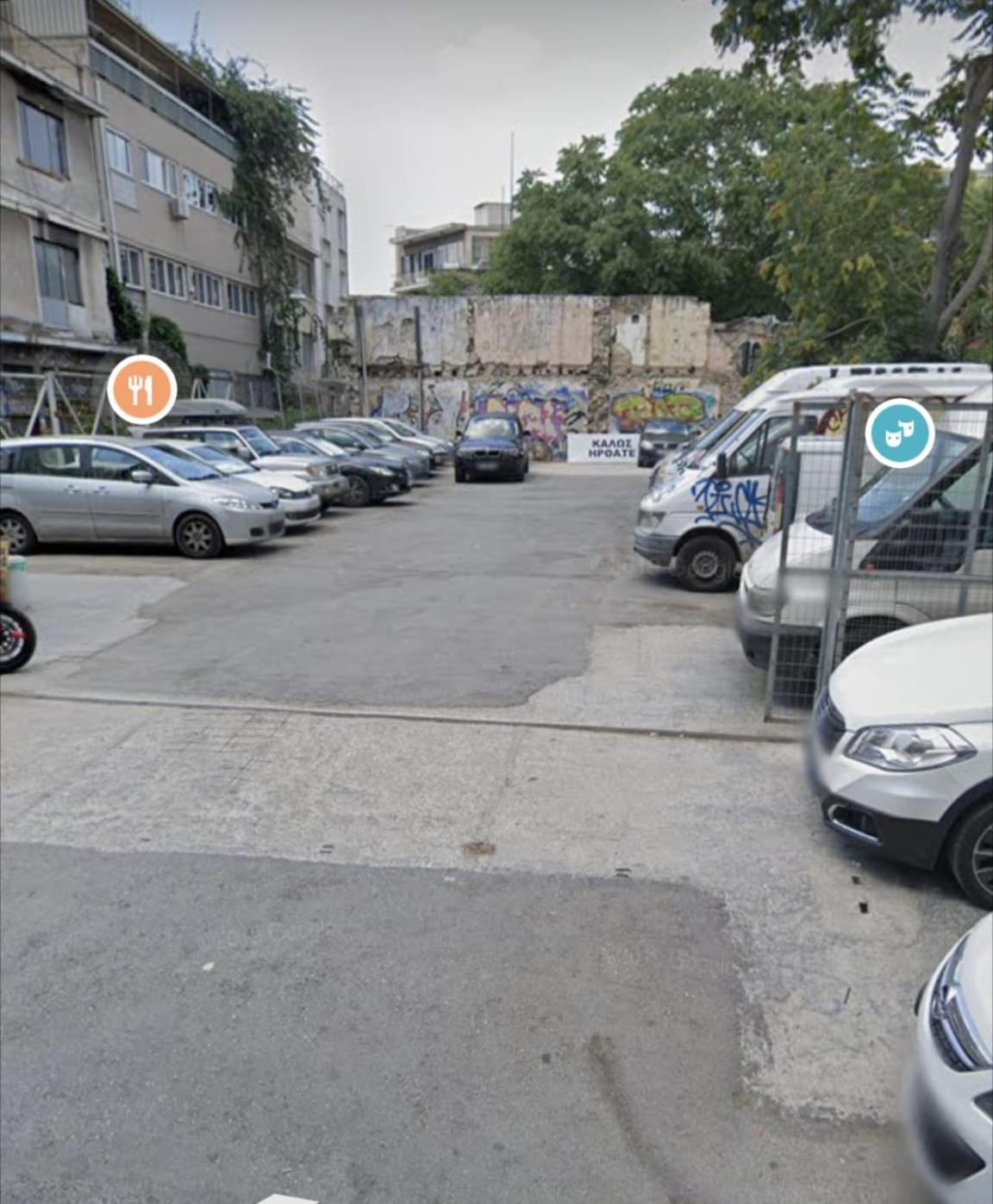 Triple A - Acropolis View In Psiri Athens - Free Parking! Apartman Kültér fotó